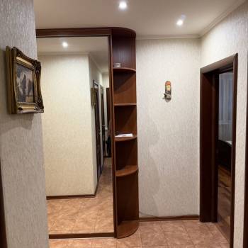 Продается 2-х комнатная квартира, 60,1 м²