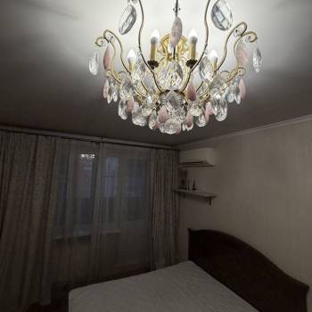 Продается 2-х комнатная квартира, 60,1 м²