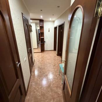 Продается 2-х комнатная квартира, 60,1 м²