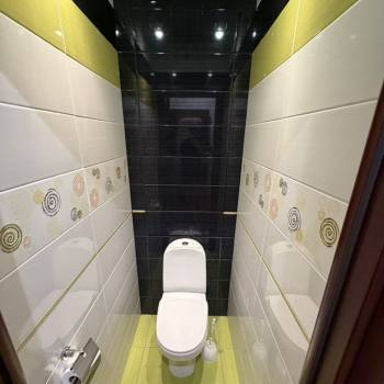 Продается 2-х комнатная квартира, 60,1 м²