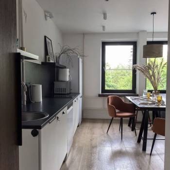 Продается 3-х комнатная квартира, 65,5 м²