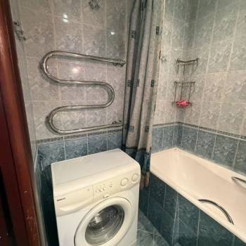 Продается 1-комнатная квартира, 40,6 м²