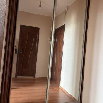 Продается 1-комнатная квартира, 40,6 м²