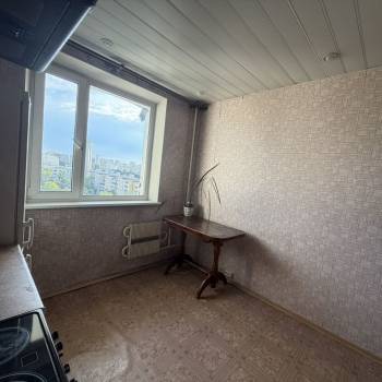Продается 1-комнатная квартира, 40,6 м²