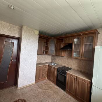 Продается 1-комнатная квартира, 40,6 м²
