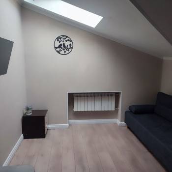 Сдается 1-комнатная квартира, 18 м²