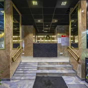 Сдается 1-комнатная квартира, 18 м²