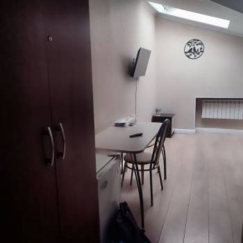 Сдается 1-комнатная квартира, 18 м²