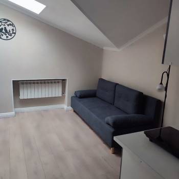 Сдается 1-комнатная квартира, 18 м²