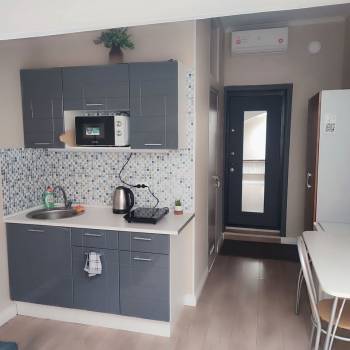 Сдается 1-комнатная квартира, 18 м²