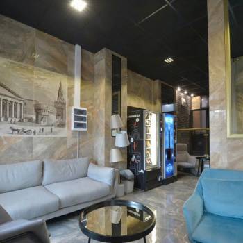 Сдается 1-комнатная квартира, 18 м²