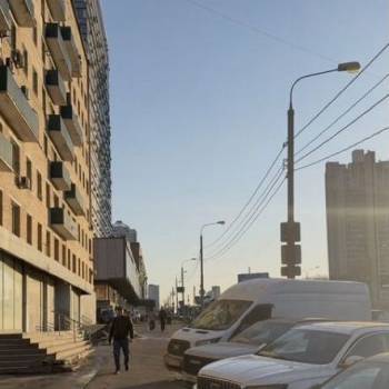 Сдается Нежилое помещение, 320 м²