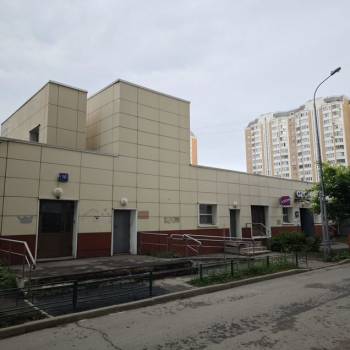 Сдается Нежилое помещение, 175 м²