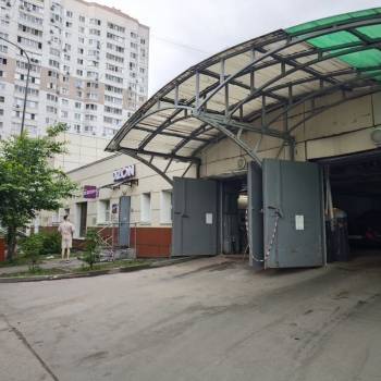 Сдается Нежилое помещение, 175 м²