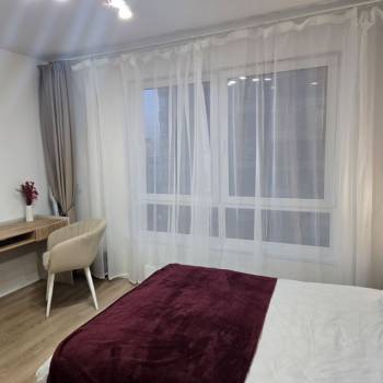 Сдается 1-комнатная квартира, 24 м²