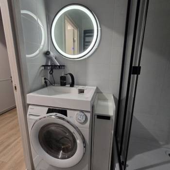 Сдается 1-комнатная квартира, 24 м²