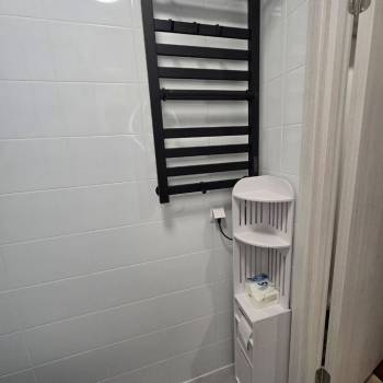 Сдается 1-комнатная квартира, 24 м²