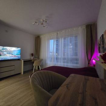 Сдается 1-комнатная квартира, 24 м²