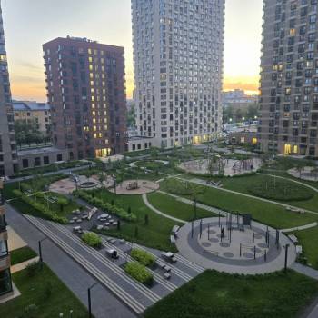 Сдается 1-комнатная квартира, 24 м²