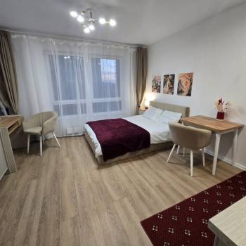 Сдается 1-комнатная квартира, 24 м²