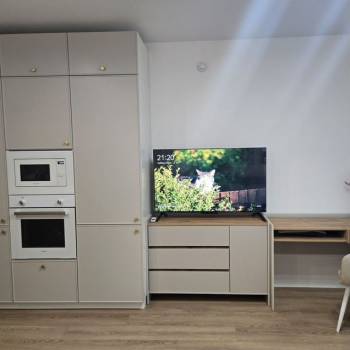 Сдается 1-комнатная квартира, 24 м²