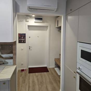 Сдается 1-комнатная квартира, 24 м²