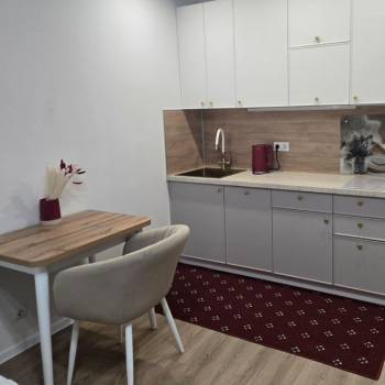 Сдается 1-комнатная квартира, 24 м²