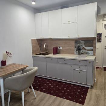 Сдается 1-комнатная квартира, 24 м²