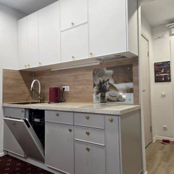 Сдается 1-комнатная квартира, 24 м²
