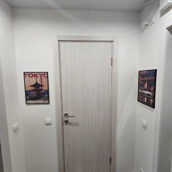Сдается 1-комнатная квартира, 24 м²