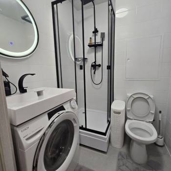Сдается 1-комнатная квартира, 24 м²