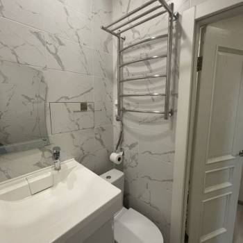Сдается 1-комнатная квартира, 30 м²