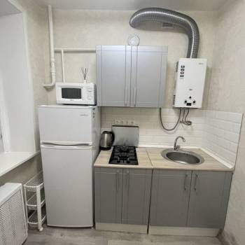 Сдается 1-комнатная квартира, 30 м²