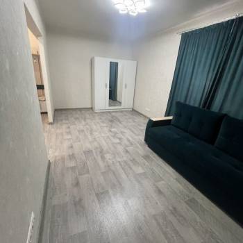 Сдается 1-комнатная квартира, 30 м²