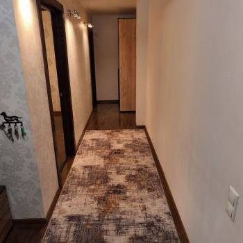 Сдается Многокомнатная квартира, 62,5 м²