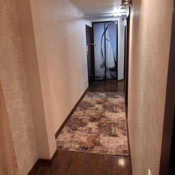 Сдается Многокомнатная квартира, 62,5 м²
