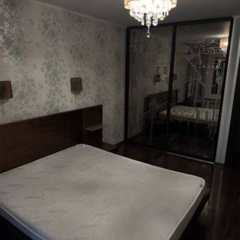 Сдается Многокомнатная квартира, 62,5 м²