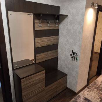 Сдается Многокомнатная квартира, 62,5 м²