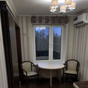 Сдается Многокомнатная квартира, 62,5 м²