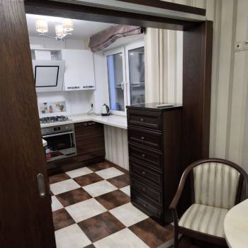 Сдается Многокомнатная квартира, 62,5 м²