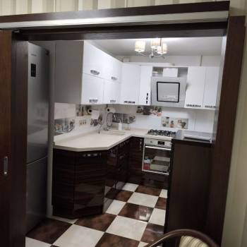 Сдается Многокомнатная квартира, 62,5 м²