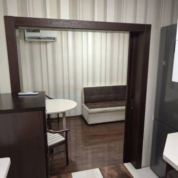Сдается Многокомнатная квартира, 62,5 м²