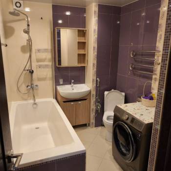 Сдается Многокомнатная квартира, 62,5 м²