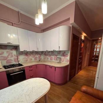 Продается 3-х комнатная квартира, 77,1 м²