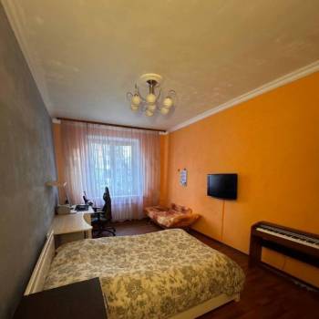 Продается 3-х комнатная квартира, 77,1 м²