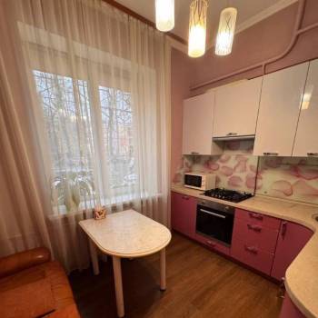Продается 3-х комнатная квартира, 77,1 м²