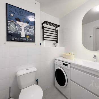 Сдается 1-комнатная квартира, 34 м²