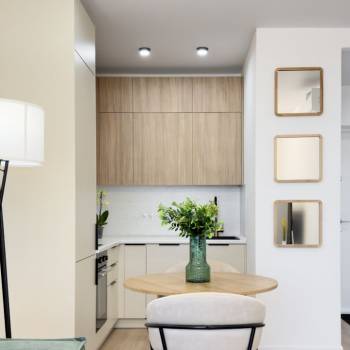 Сдается 1-комнатная квартира, 34 м²