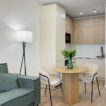 Сдается 1-комнатная квартира, 34 м²