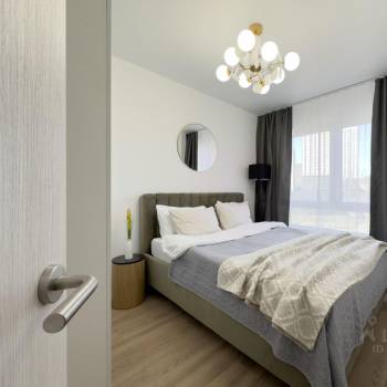 Сдается 1-комнатная квартира, 34 м²